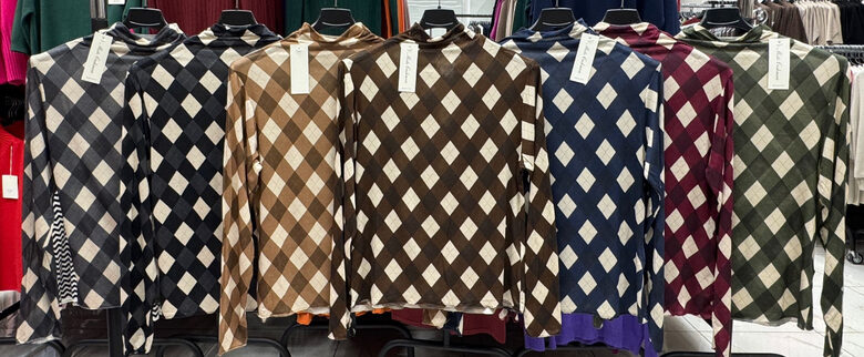 Zīdains “otrās ādas” topiņš ar kašmiru un vilnu